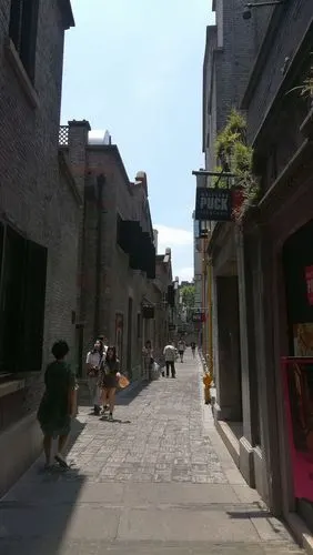 老上海 老房子 老生活 老味道 上海滩寻迹 石库门怀旧