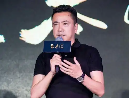 王中磊:为什么企业要对内容有所敬畏