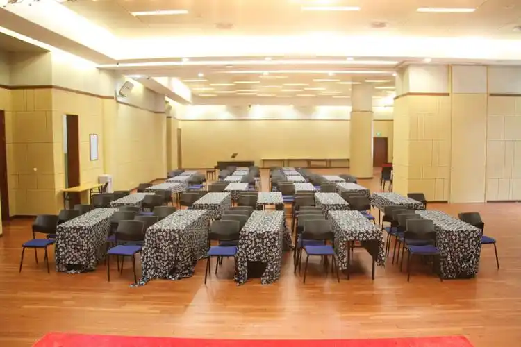 苏州工业园区文化馆