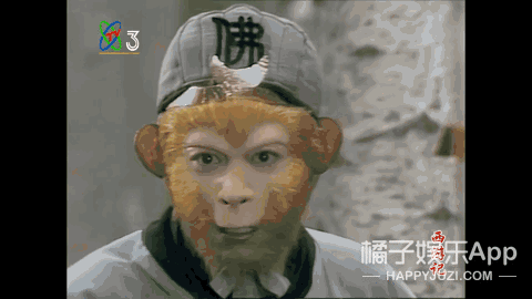 还记得西游记的红孩儿吗现在是科技公司的首席技术官