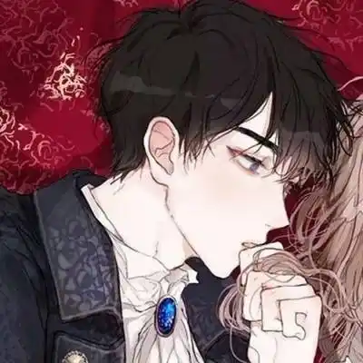 情侣头像微信一对嫁给你最爱的少年