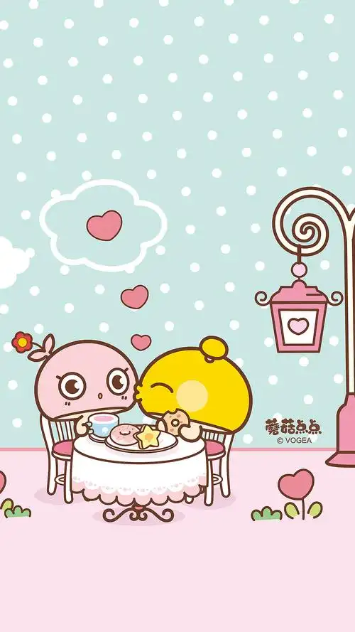 520之甜蜜蜜系列壁纸pc壁纸ios壁纸安卓壁纸
