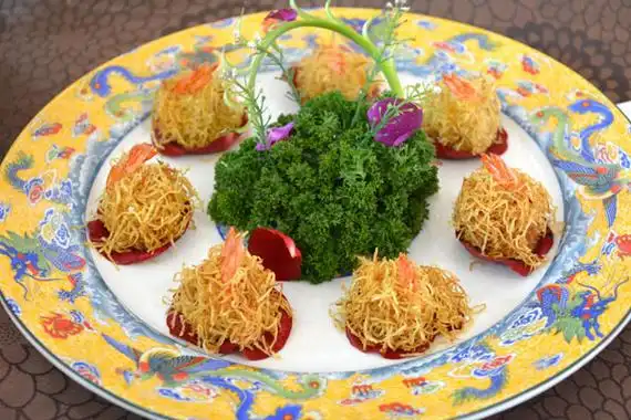 做好热菜的"最关键"——阶段考核