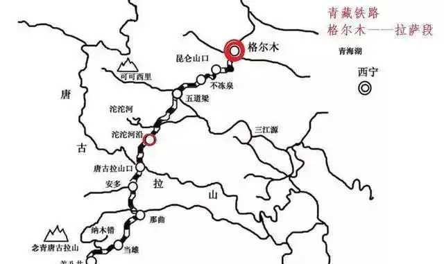 格尔木,一个被遗忘在角落的中国优秀旅游城市