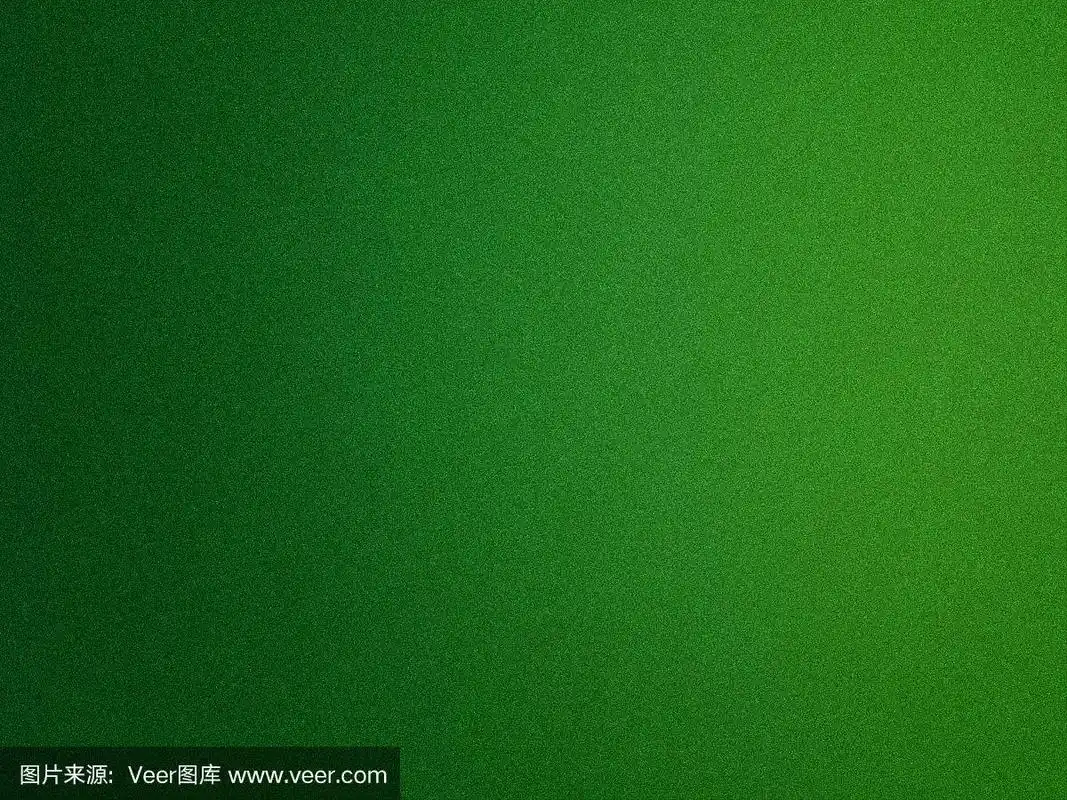 抽象的深绿色垃圾背景