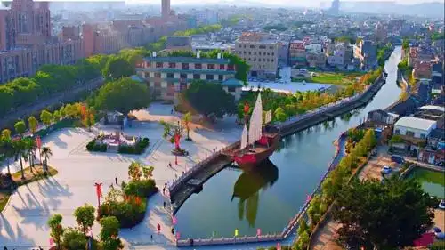 投入342337887元澄海这个地方将进行改造升级