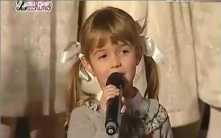 forza gesù(加油耶稣 )意大利antoniano