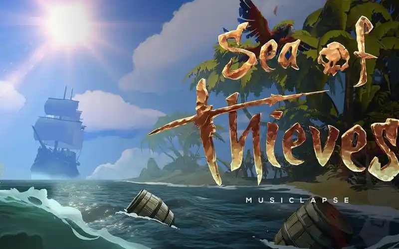 【jason】盗贼之海直播录像part2梦醒时分_哔哩哔哩 (゜-゜)つロ 干杯