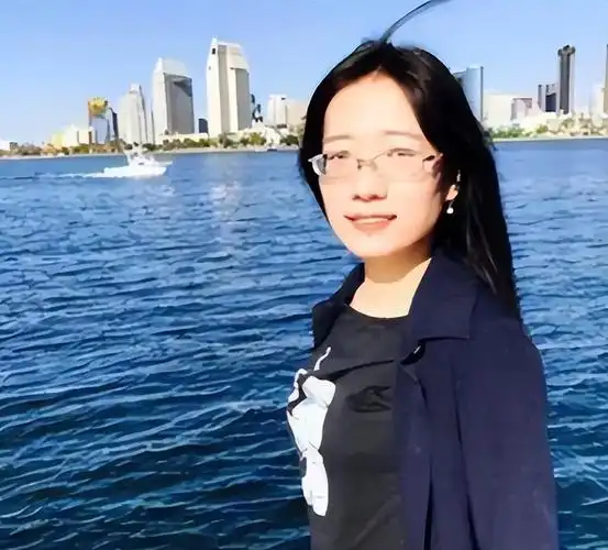 北大才女唐晓琳赴美深造9年后却跳桥自杀调查结果令人愤慨