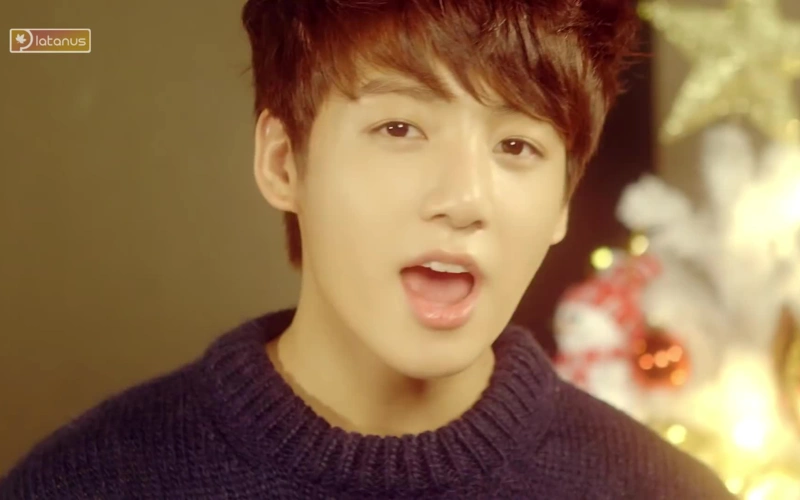 【platanus log/christmasproject】bts(防弹少年团)_赵权/林贞熙/朱