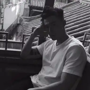 高清帅气的渣男海王专用头像图片,男生头像图片