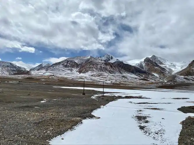 阿里无人区,我们来啦