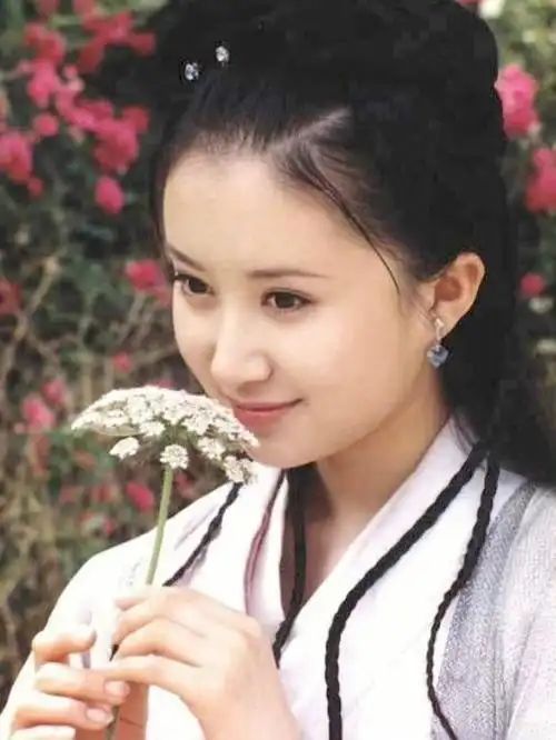 舒畅早年好美78