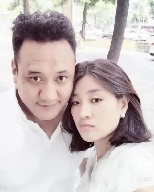 卓玛~降央老公~儿子