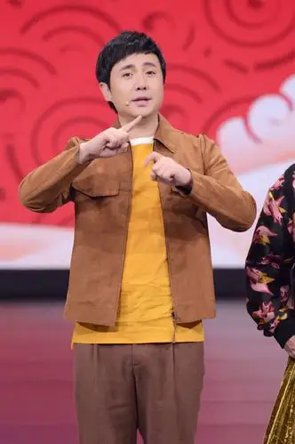 沈腾王牌对王牌4第五期剧照图片