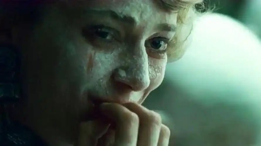 盘点6部人性电影:《喊·山》上榜,一部作品揭示被拐女人的心酸!