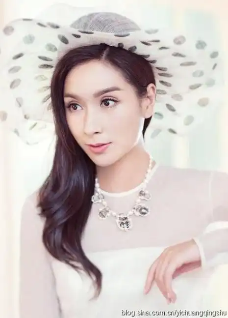 刘銮雄高尔夫球 被富豪玩残后扔掉的女星 关之琳"