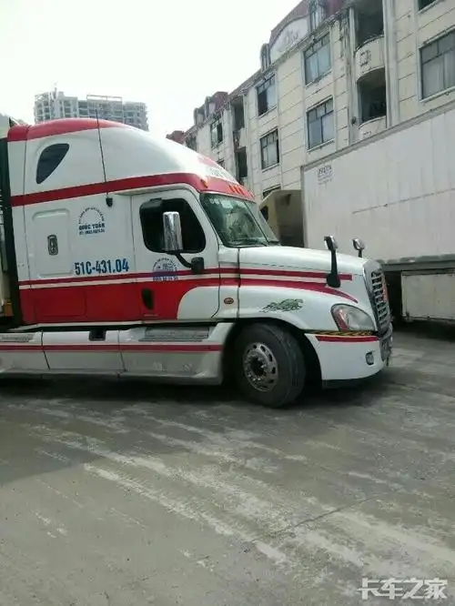 越南之行 _ 卡车之家论坛