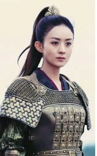 赵丽颖baby杨幂杨紫黄奕林依晨刘诗诗,女星女扮男装谁最帅气