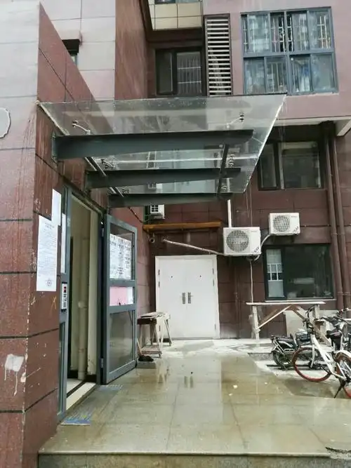 万家兴物业――服务为民,勇于奉献