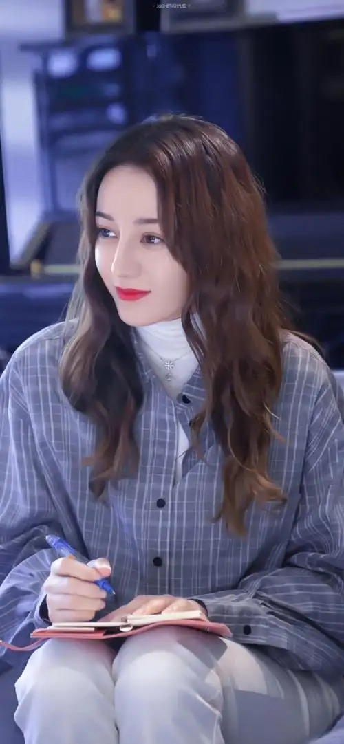 幸福触手可及迪丽热巴剧照高清手机壁纸