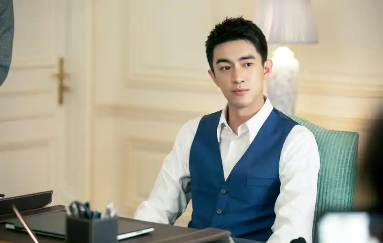 《我的砍价女王》9月3日开播 林更新版总裁引期待