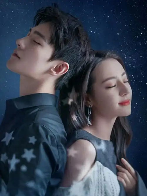 荣耀夫妇  #于途乔晶晶  #你是我的荣耀迪丽热巴杨洋  太甜了  陷