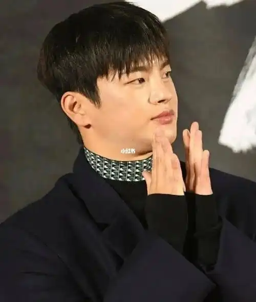 还有徐仁国,怎么都变了01#明星