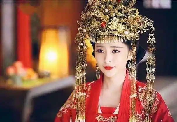 细品唐朝六大皇后,第一是武则天的偶像,乱政的韦皇后排第三