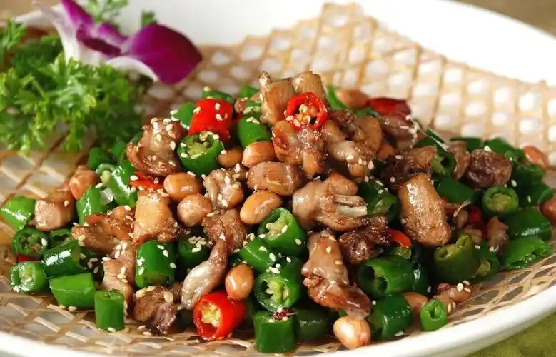 广州技术培训学校,专业教学炒菜技术