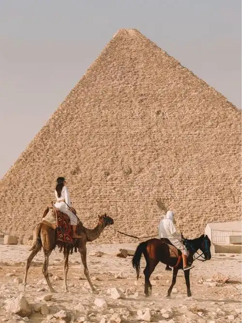 去埃及什么季节去比较好 去埃及什么季节去比较好一点