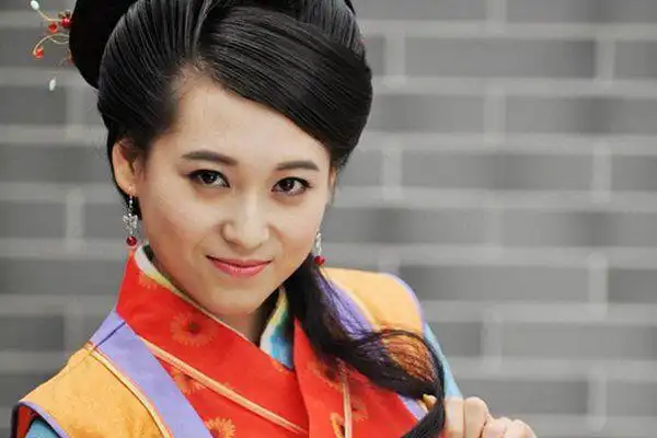 为什么家有儿女剧组一家五口重聚永远没有宁丹琳