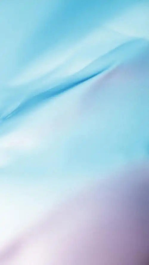 蓝紫色渐变h5背景