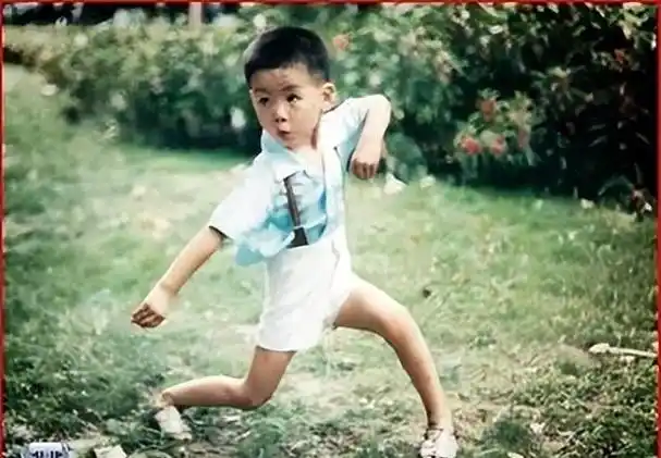 除了颜值什么都比较优秀的胡彦斌揭开了很多人的遮羞布