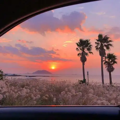 ins潮图朋友圈背景图高质量神仙背景