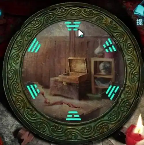 纸嫁衣三第5章怎么过 纸嫁衣第3章怎么过