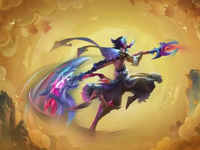 [新闻]《金铲铲之战》4.9版本 5月9日更新公告