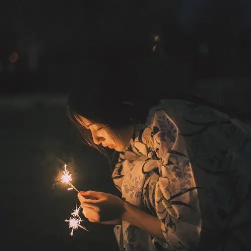 青鲤慕鱼79女生头像79森系79清新79