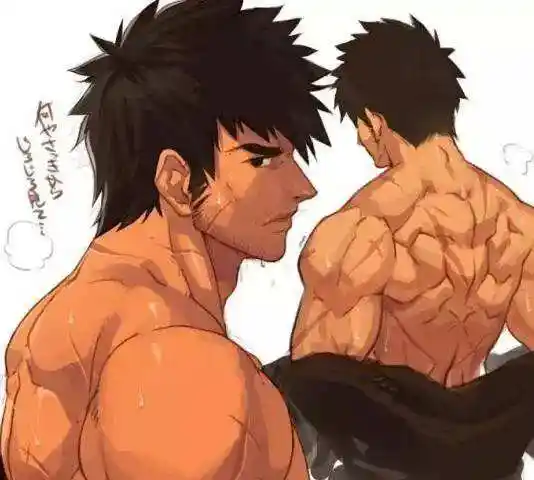 亚伯·阿尔伯尼提的背部撕裂训练计划,容量依旧是非常高