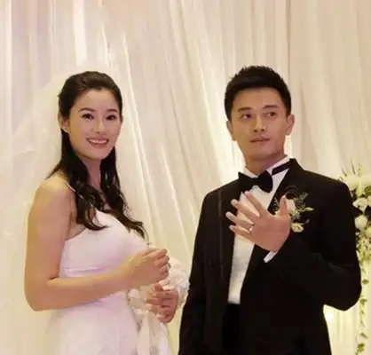 图蒋毅老婆照片曝光结婚日期将近