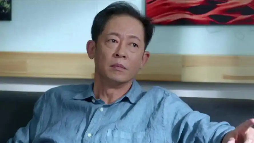 大丈夫欧阳剑去找任大伟想问清楚老婆的前男友是谁