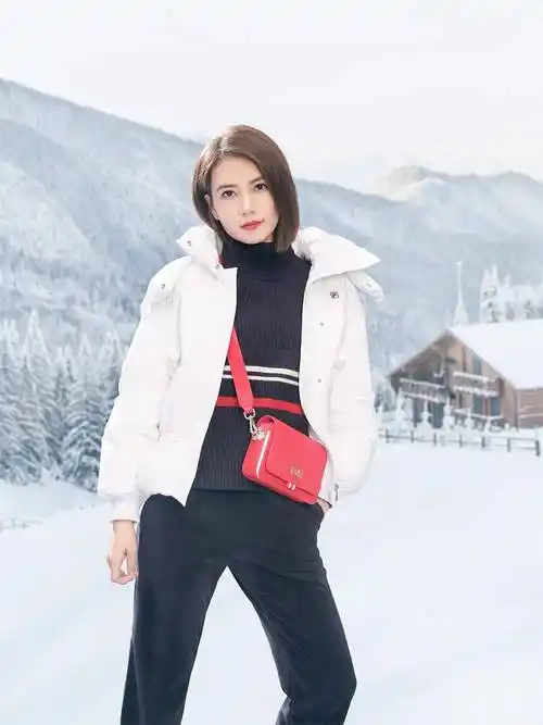 刷屏预警高圆圆邀你参加fila全球全新旗舰店成都一号揭幕仪式