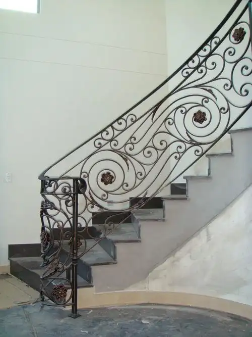 南通古风铁艺工程有限公司