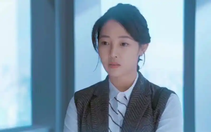 《南方有乔木》南乔扮演者白百何