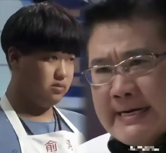 曹可凡:吃原味大肠走红,与薛之谦结怨,《金星秀》停播始作俑者