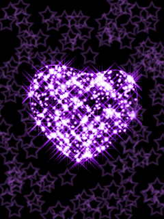 四款颜色不一样的动态桌面手机背景图纸