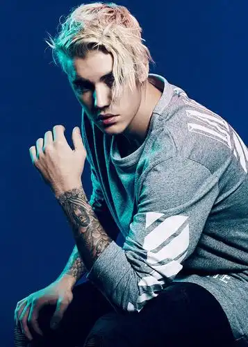 justinbieber歌曲合辑