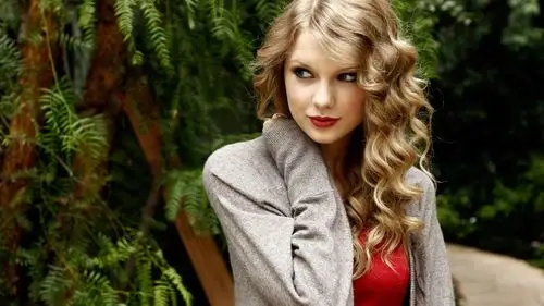 taylorswift泰勒斯威夫特宽屏壁纸壁纸图片