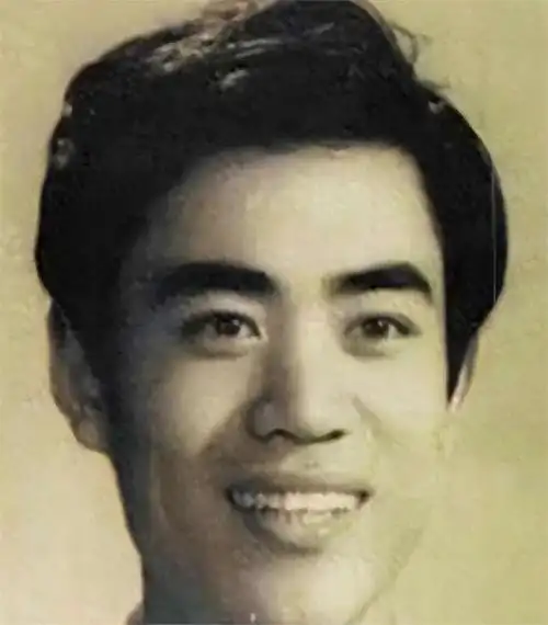 善恶终有报被一句话惹祸上身的陈宝国在揭露演员的遮羞布