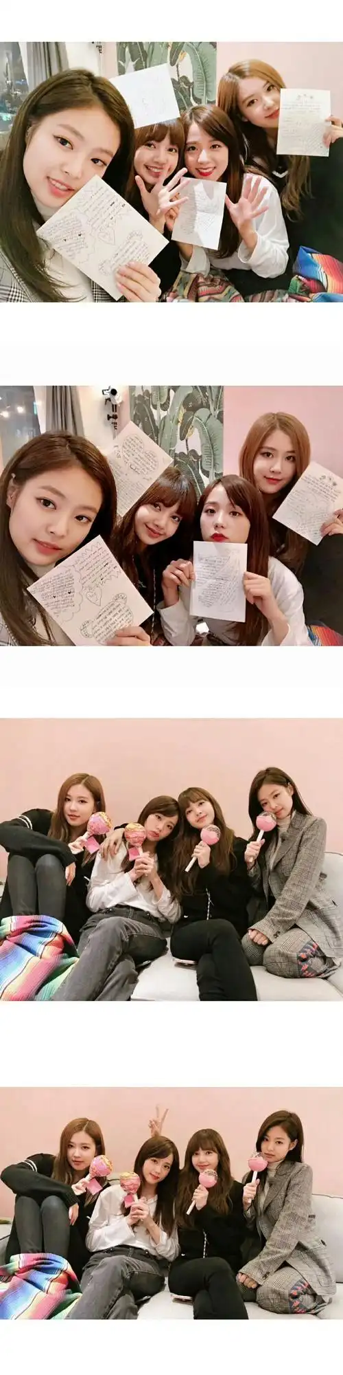 jennie[超话]##jennie壁纸